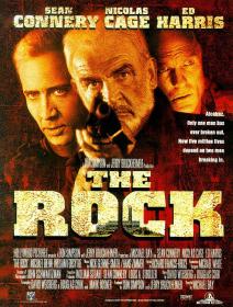 【高清影视之家发布 】勇闯夺命岛[国英多音轨] The Rock 1996 Bluray 1080p DTS 2Audio x264-DreamHD