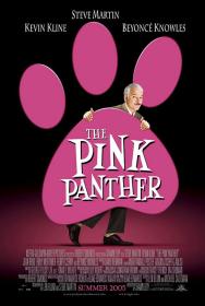 【高清影视之家发布 】粉红豹[中文字幕+特效字幕] The Pink Panther 2006 BluRay 1080p TrueHD 5 1 x264-DreamHD