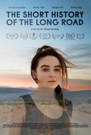 【高清影视之家发布 】长路简史[中文字幕] The Short History of the Long Road 2019 BluRay 1080p DTS-HDMA 5.1 x264-DreamHD