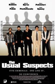【高清影视之家发布 】非常嫌疑犯[国英多音轨] The Usual Suspects 1995 BluRay 1080p DTS 2Audio x264-DreamHD