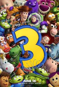 【高清影视之家发布 】玩具总动员3[国粤英多音轨] Toy Story 3 2010 BluRay 1080p DTS-ES 4Audio x264-DreamHD