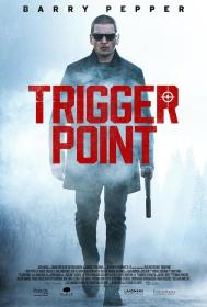 【高清影视之家发布 】特工追缉令[中文字幕] Trigger Point 2021 BluRay 1080p DTS-HDMA 5.1 x264-DreamHD