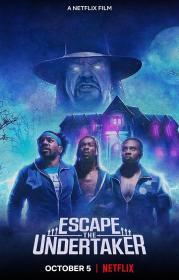 【高清影视之家发布 】殡葬馆大逃亡[中文字幕] Escape The Undertaker 2021 1080p NF WEB-DL DDP 5.1 H.264-DreamHD