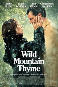 【高清影视之家发布 】野山百里香[中文字幕] Wild Mountain Thyme 2020 BluRay 1080p DTS-HDMA 5.1 x264-DreamHD