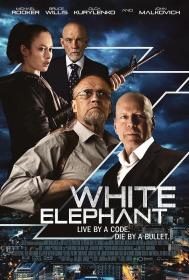 【高清影视之家发布 】白象[中文字幕] White Elephant 2022 BluRay 1080p DTS-HDMA 5.1 x264-DreamHD