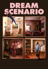 Dream Scenario 2023 720p AMZN WEB-DL ExKinoRay