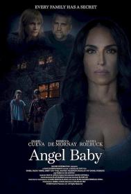 Angel Baby (2023) [Turkish Dubbed] 1080p WEB-DLRip TeeWee