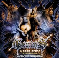 Genius A Rock Opera - 2004 - Episode 2 - In Search Of The Little Prince [FLAC]