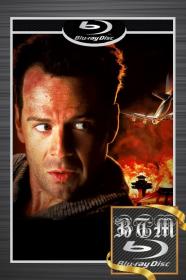 Die Hard 2 1990 1080p REMUX ENG RUS THAI POL HUN CZE ITA LATINO DTS-HD Master DDP5.1 MKV-BEN THE
