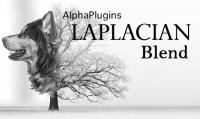 AlphaPlugins Laplacian Blend 1.0 + Fix