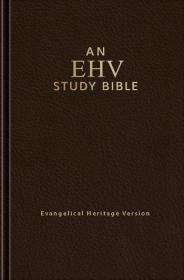 Evangelical Heritage Version Study Bible 1.6.7.2 Cracked