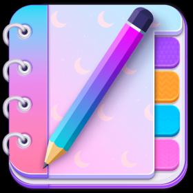 My Color Note Notepad v3.1.0 Cracked Apk