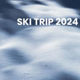 Various Artists - Ski Trip 2024 (2023) Mp3 320kbps [PMEDIA] ⭐️