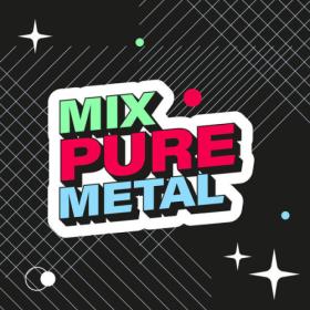 Various Artists - Mix Pure Metal (2023) Mp3 320kbps [PMEDIA] ⭐️