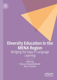 [ CourseWikia com ] Diversity Education in the MENA Region - Bridging the Gaps in Language Learning