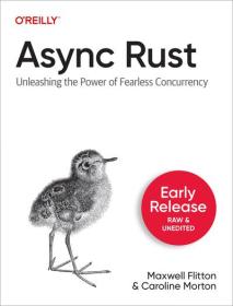 [ CourseWikia com ] Async Rust (Early Release)