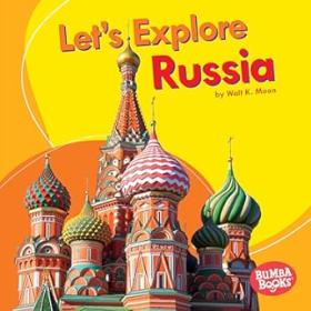 [ CourseWikia com ] Let's Explore Russia