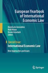 [ CourseWikia com ] International Economic Law - New Approaches and Issues