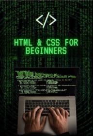 HTML & CSS for Beginners - From Basic to Advanced