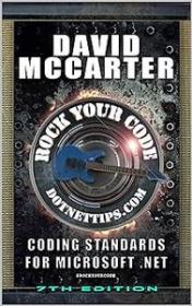 Rock Your Code - Coding Standards for Microsoft