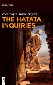 The Hatata Inquiries - Two Texts of Seventeenth-Century African Philosophy