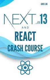 NextJS 13 and React Crash Course - Build a Full Stack NextJS 13 App with React, Tailwind and Prisma backend