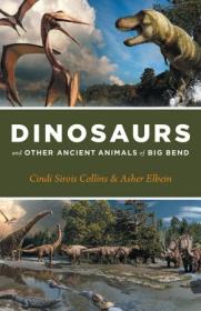 Dinosaurs and Other Ancient Animals of Big Bend (True EPUB)