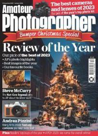 Amateur Photographer - 19 December 2023 (True PDF)