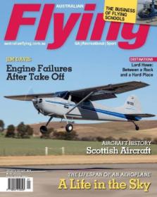 Australian Flying - January - February 2024