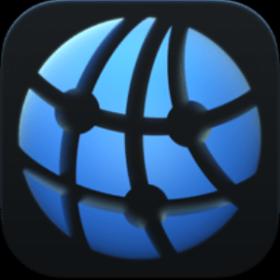NetWorker Pro 9.0.1 Cracked (macOS)