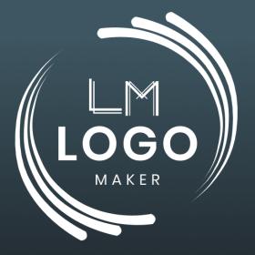 Logo Maker and 3D Logo Creator v1.32 Cracked Apk