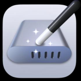 Magic Disk Cleaner 2.5.4 Cracked (macOS)