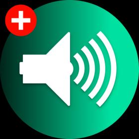 Volume Booster for Android v13.3.2 Cracked APK