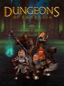 Dungeons of Sundaria [DODI Repack]