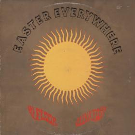 13Th Floor Elevaters - Easter Everywhere (1979 Reissue) PBTHAL (1967 Rock) [Flac 24-96 LP]