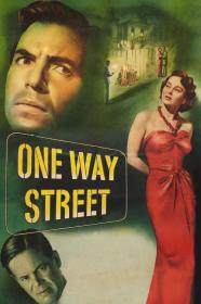 One Way Street (1950) [1080p] [BluRay] [YTS]