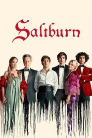 Saltburn 2023 1080p WEBRip x265-KONTRAST