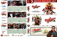 A Christmas Story 1, 2, 3 - Trilogy 1983 2022 Eng Rus Multi Subs 1080p [H264-mp4]