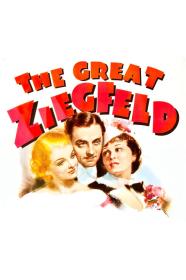 The Great Ziegfeld (1936) [720p] [BluRay] [YTS]