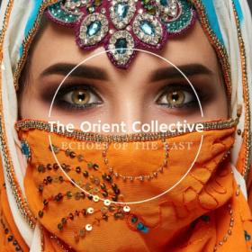 The Orient Collective Oriental Expedition (2023) FLAC