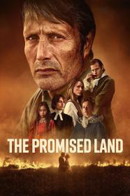 The Promised Land (2023) [1080p] [BluRay] [x265] [10bit] [5.1] [YTS]