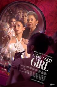 A Very Good Girl 2023 1080p NF WEB-DL DD 5.1 H.264-playWEB