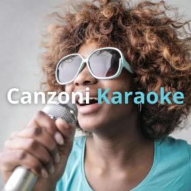 Various Artists - Canzoni Karaoke (2023) Mp3 320kbps [PMEDIA] ⭐️