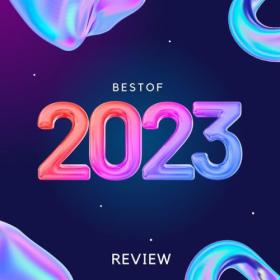 Various Artists - 2023 Best Of Review (2023) Mp3 320kbps [PMEDIA] ⭐️