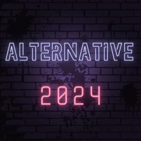 Various Artists - Alternative 2024 (2023) Mp3 320kbps [PMEDIA] ⭐️