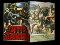I Sette Gladiatori (1962) DVDRiP XviD SNG