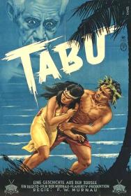 【高清影视之家发布 】禁忌[中文字幕] Tabu A Story of the South Seas 1931 1080p BluRay x264 FLAC 1 0-SONYHD