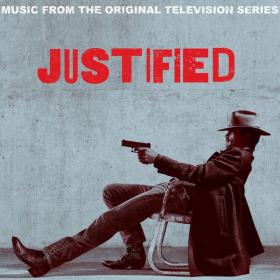 V A  - Justified (Music from the Original Television Series) (2013 Soundtrack) [Flac 16-44]