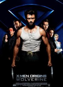 【高清影视之家发布 】金刚狼[国英多音轨] X-Men Origins Wolverine 2009 Bluray 1080p DTS 2Audio x264-DreamHD