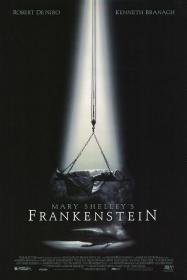 【高清影视之家发布 】科学怪人[无字片源] Mary Shelleys Frankenstein 1994 1080p SHO WEB-DL DD 5.1 H.264-DreamHD